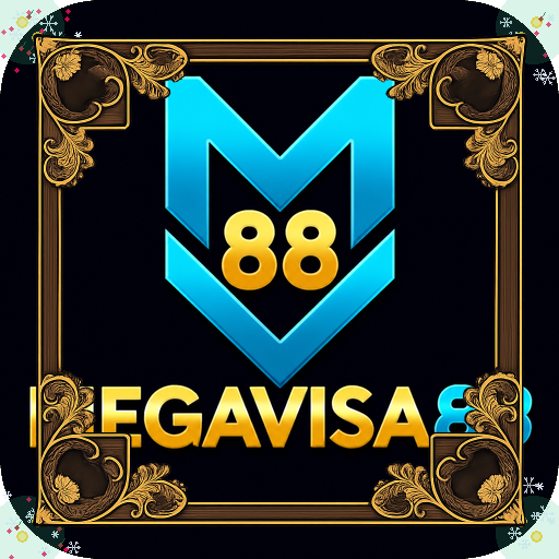 megavisa88 — galeri pratinjau - APK Resmi